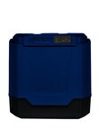 Sheffield 32L Chilly Bin & Warmer, PLA1565, Blue product photo View 04 S