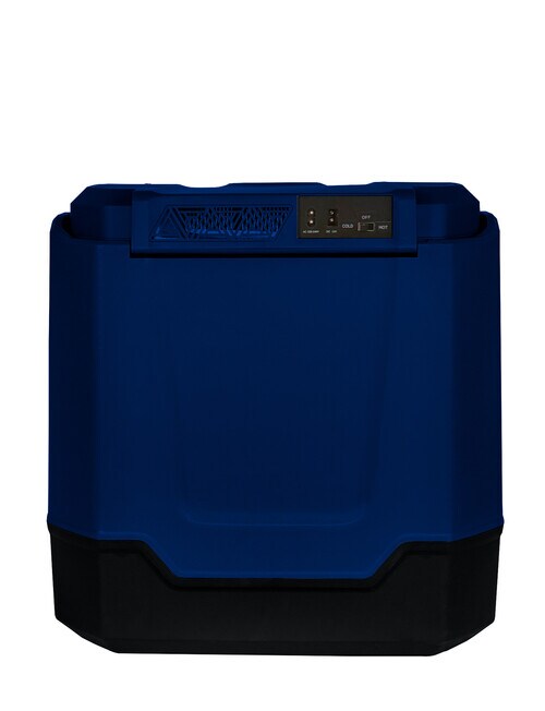 Sheffield 32L Chilly Bin & Warmer, PLA1565, Blue product photo View 04 L