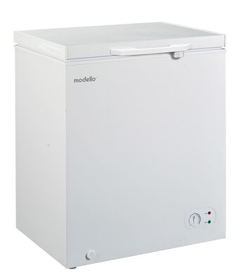Modello 147L Chest Freezer, MOD160CF product photo