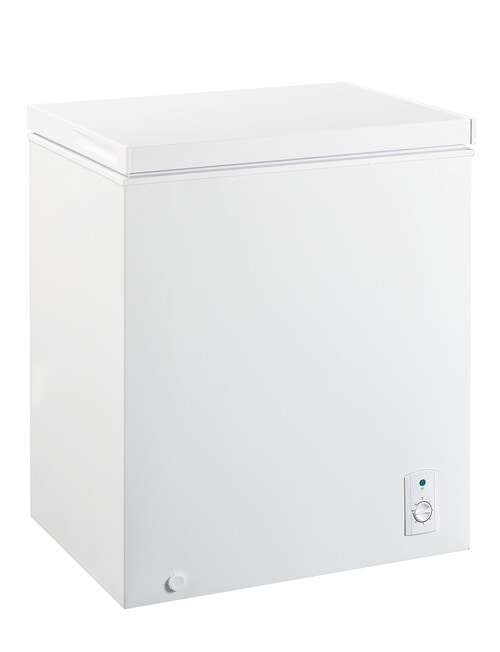 Modello 147L Chest Freezer, MOD160CF product photo