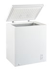 Modello 147L Chest Freezer, MOD160CF product photo View 02 S