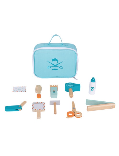 Tooky Toy Little Hairdresser Play Set product photo View 02 L