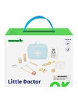 Tooky Toy Little Doctor product photo