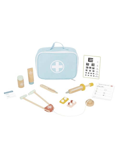 Tooky Toy Little Doctor product photo View 02 L