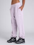 Champion Rochester Vintage Wash Joggers, Snap Back Purple product photo View 02 S