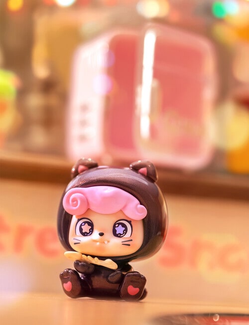 Jotoys Q.Kid Street Snack Series Mini Figures Blind Box, Assorted product photo View 05 L