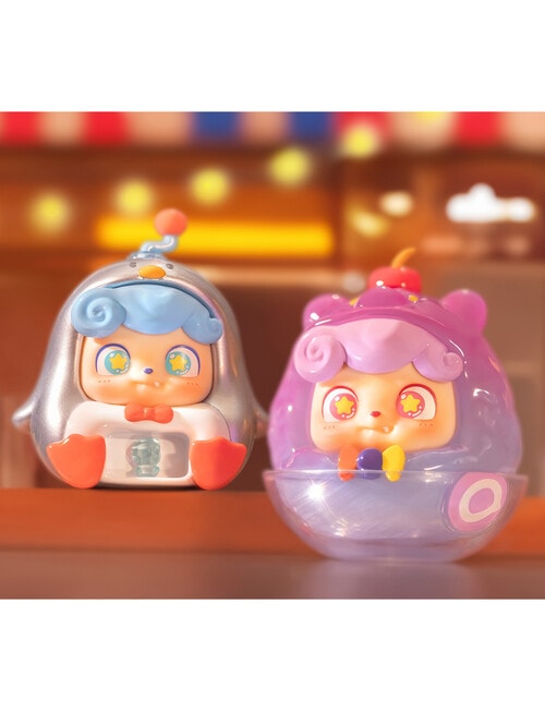 Jotoys Q.Kid Street Snack Series Mini Figures Blind Box, Assorted product photo View 09 L