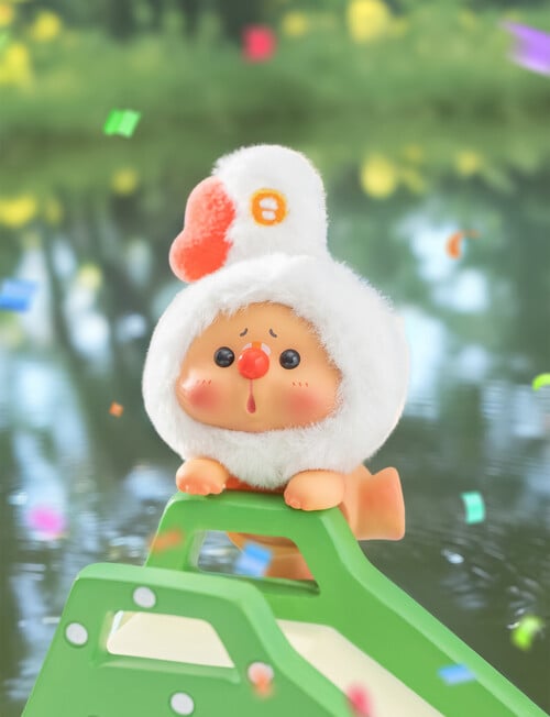 Jotoys Oyo Animal Party Mini Figures Blind Box, Assorted product photo View 04 L