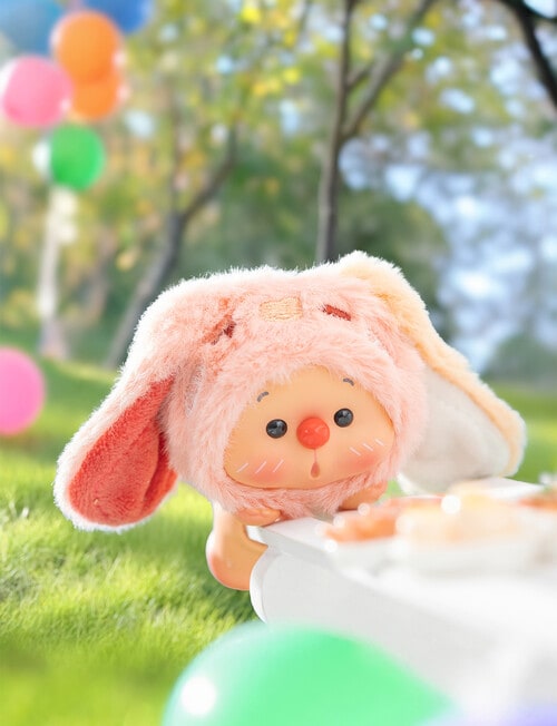 Jotoys Oyo Animal Party Mini Figures Blind Box, Assorted product photo View 05 L