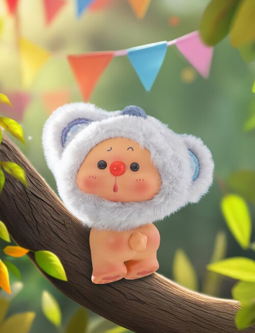 Jotoys Oyo Animal Party Mini Figures Blind Box, Assorted product photo View 09 L