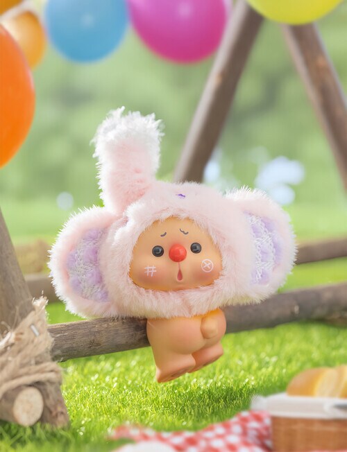 Jotoys Oyo Animal Party Mini Figures Blind Box, Assorted product photo View 10 L