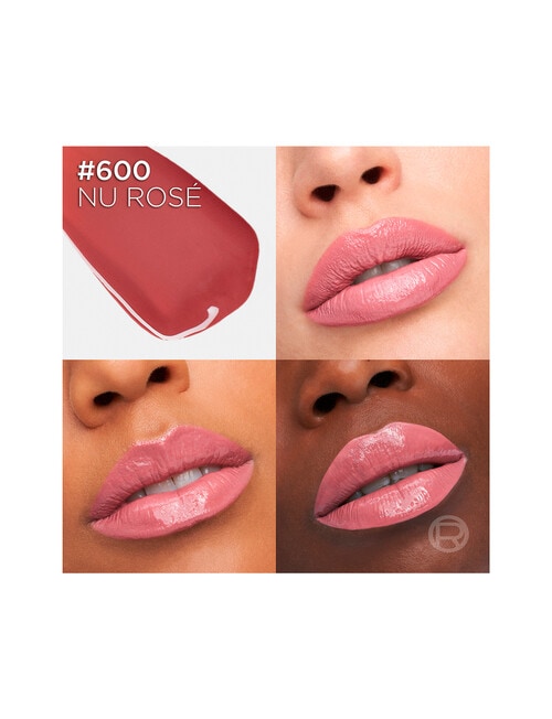 L'Oreal Paris Infallible Lacque Resistance Lipstick product photo View 05 L