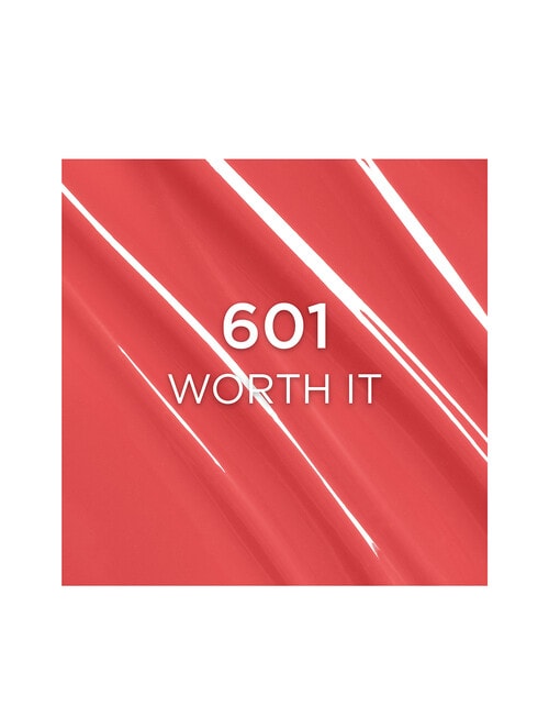 L'Oreal Paris Infallible Lacque Resistance Lipstick product photo View 04 L