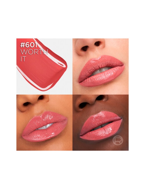 L'Oreal Paris Infallible Lacque Resistance Lipstick product photo View 05 L