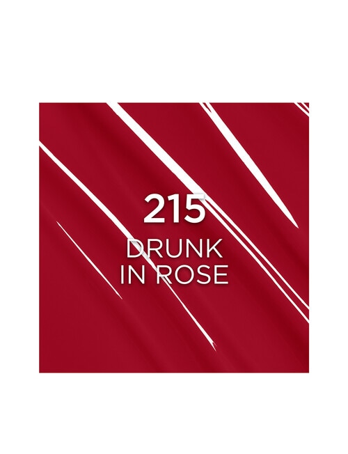 L'Oreal Paris L'Oreal Paris Infallible Lacque Resistance Lipstick product photo View 04 L