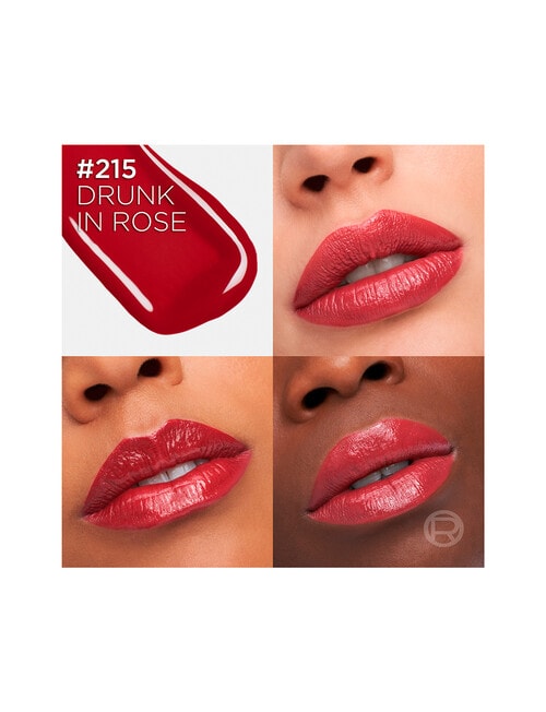 L'Oreal Paris L'Oreal Paris Infallible Lacque Resistance Lipstick product photo View 05 L