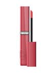 L'Oreal Paris Infallible Lacque Resistance Lipstick product photo View 02 S
