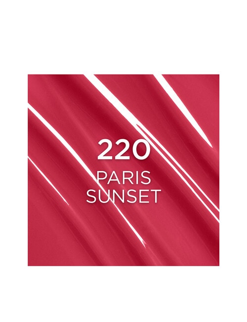 L'Oreal Paris Infallible Lacque Resistance Lipstick product photo View 04 L