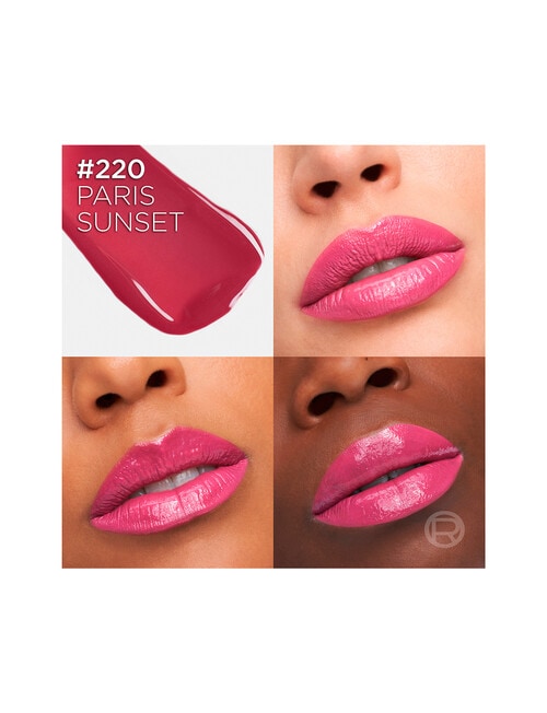 L'Oreal Paris Infallible Lacque Resistance Lipstick product photo View 05 L