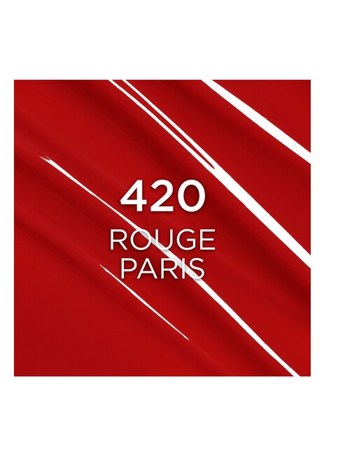 L'Oreal Paris Infallible Lacque Resistance Lipstick product photo View 04 L