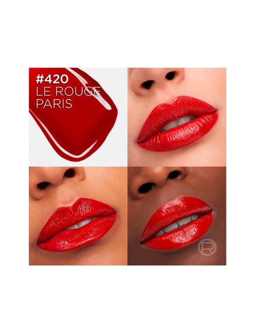 L'Oreal Paris Infallible Lacque Resistance Lipstick product photo View 05 L