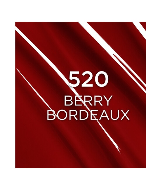 L'Oreal Paris L'Oreal Paris Infallible Lacque Resistance Lipstick product photo View 04 L