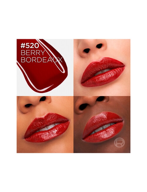 L'Oreal Paris L'Oreal Paris Infallible Lacque Resistance Lipstick product photo View 05 L