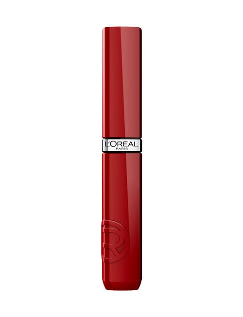 L'Oreal Paris Infallible Lacque Resistance Lipstick product photo