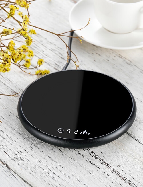 Modello Digital Mug Warmer, Black, MOD1966 product photo View 02 L