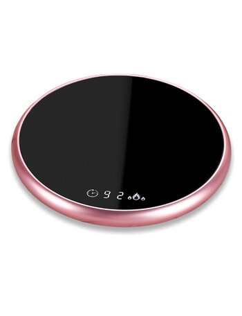 Modello Digital Mug Warmer, Pink, MOD1967 product photo