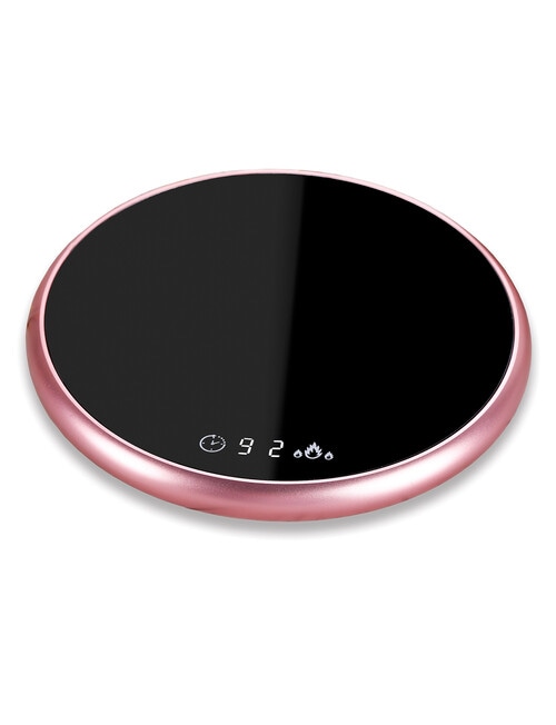 Modello Digital Mug Warmer, Pink, MOD1967 product photo