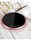 Modello Digital Mug Warmer, Pink, MOD1967 product photo View 02 S
