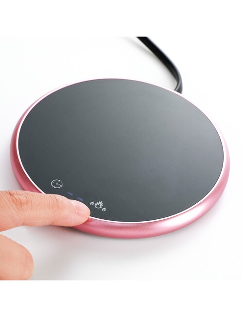 Modello Digital Mug Warmer, Pink, MOD1967 product photo View 03 L