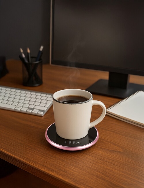 Modello Digital Mug Warmer, Pink, MOD1967 product photo View 04 L