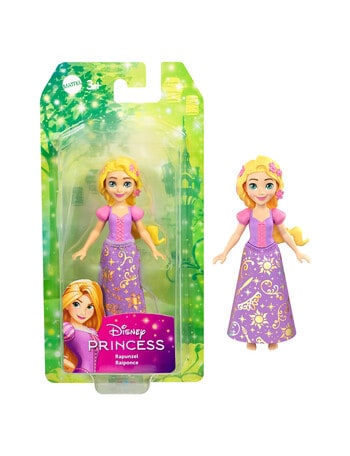 Disney Princess Sd Core Doll, Assorted product photo