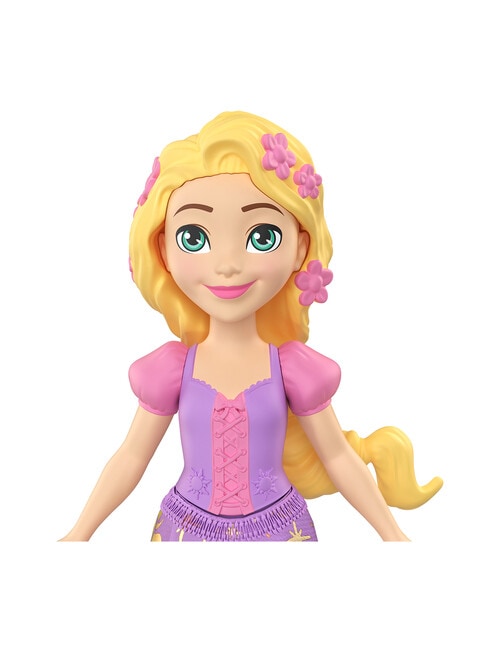 Disney Princess Sd Core Doll, Assorted product photo View 02 L