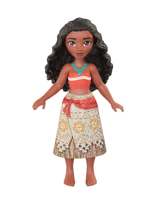 Disney Princess Sd Core Doll, Assorted product photo View 04 L