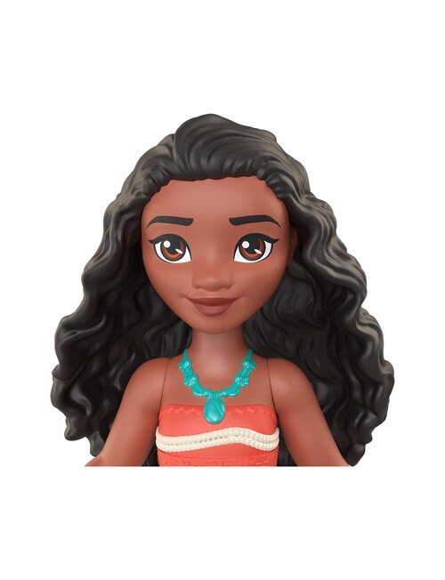 Disney Princess Sd Core Doll, Assorted product photo View 05 L