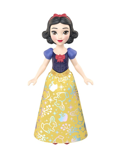 Disney Princess Sd Core Doll, Assorted product photo View 07 L