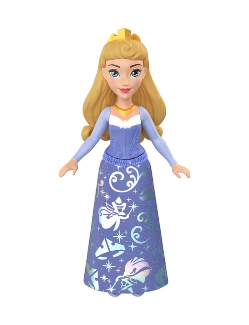 Disney Princess Sd Core Doll, Assorted product photo View 10 L