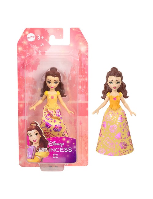 Disney Princess Sd Core Doll, Assorted product photo View 13 L