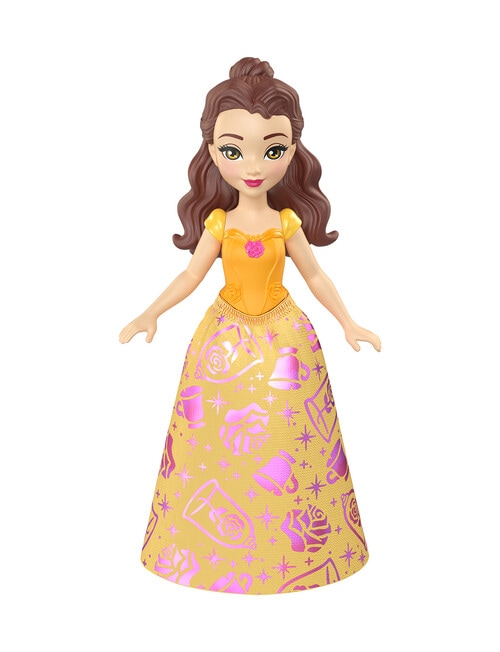 Disney Princess Sd Core Doll, Assorted product photo View 14 L