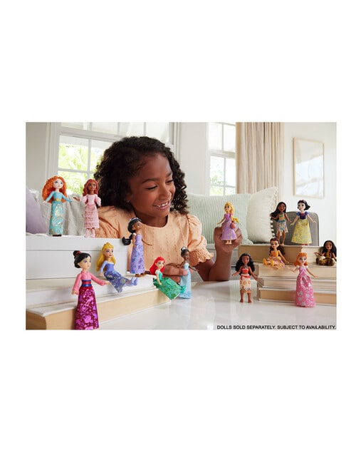 Disney Princess Sd Core Doll, Assorted product photo View 17 L