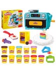 Playdoh Super Slice Cake Playset product photo View 02 S