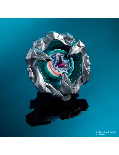 BeyBlade Jurassic Collab, Assorted product photo View 05 L