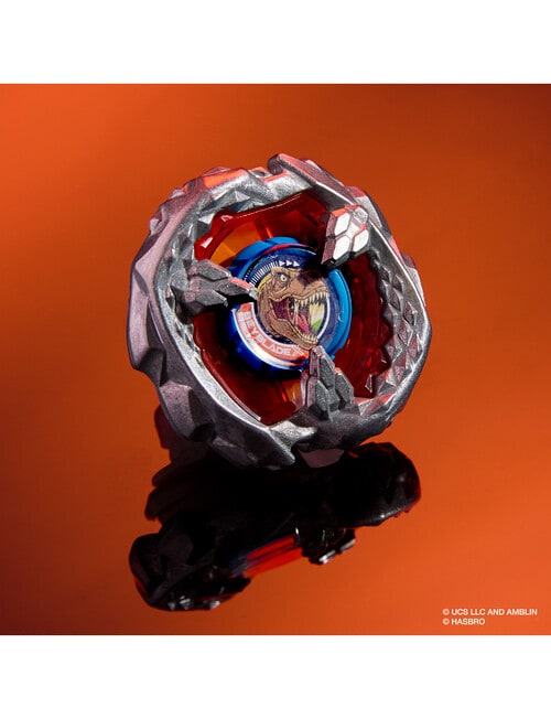BeyBlade Jurassic Collab, Assorted product photo View 06 L