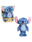Stitch Many Moods Of Stitch Soft Toy product photo