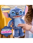 Stitch Many Moods Of Stitch Soft Toy product photo View 02 S