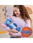 Stitch Many Moods Of Stitch Soft Toy product photo View 03 S