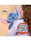 Stitch Many Moods Of Stitch Soft Toy product photo View 05 S